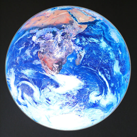 Sweat à capuche oversize 'Our Home' Édition limitée